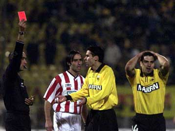 Η μόνη λύση είναι ο Φλωρίδης, και εγώ είμαι μαζί του – Απάντηση Στάθη σε Αλεξανδρή