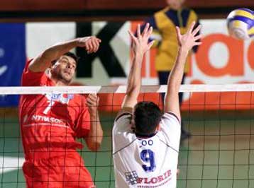 Ο Ολυμπιακός 3-2 τη Βρέβοκ, ελπίδες πρόκρισης στους «8» του Champions League