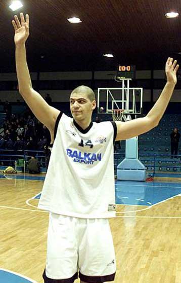 Νέα μεγάλη ευρωπαϊκή εμφάνιση του Ηρακλή 85-65 την ΚΡΚΑ