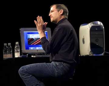 H Microsoft προετοιμάζει το Office για το MacOS X