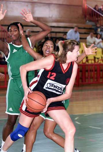 Ο ΔΑΣΑΛ 79-56 τον Αστέρα Εξαρχείων για το Κύπελλο Ρονκέτι – Νέα συντριβή του Σπόρτιγκ