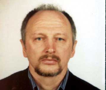 Σε ελληνικές φυλακές μεταφέρθηκε ο Ρώσος εκτελεστής Βλαντιμίρ Ταταρένκοφ