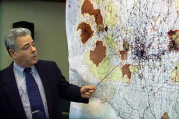 Ιστορικό σφάλμα η στάση του Αραφάτ, δηλώνει στο news.in.gr ο υφυπουργός Αμυνας του Ισραήλ