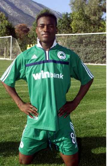 Χάλασε η μεταγραφή του Μίετσελ με τον Παναθηναϊκό