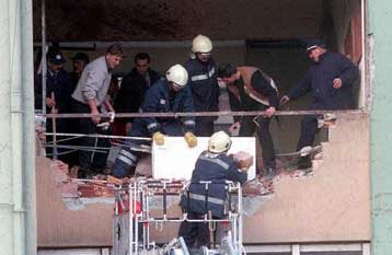 Νέα επίθεση εναντίον αστυνομικών στην Κωνσταντινούπολη, με ένα νεκρό