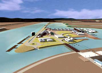 Το ΠΔ για τη λειτουργία κέντρων αναψυχής εντός του εθνικού πάρκου Σχοινιά στο μικροσκόπιο του ΣτΕ