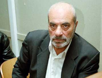 Για τοκογλυφία διώκεται ο Στέλιος Καζαντζίδης