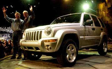 Στην έκδοση ομολόγων ύψους 7,1 δισ. δολαρίων θα προχωρήσει η DaimlerChrysler