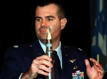 Μόνο Ελλάδα, Ιταλία και Γερμανία υποστήριξαν το μορατόριουμ στη χρήση απεμπλουτισμένου ουρανίου