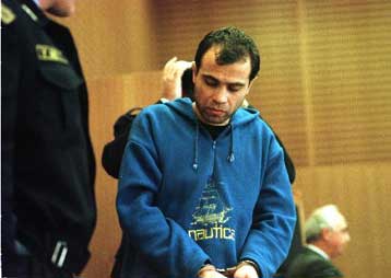 Διακόπηκε για την Πέμπτη η κατ έφεση δίκη του Ν.Μαζιώτη