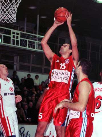 Κέρδισε το φιλικό αλλά έχασε τον Μοράλες ο Πανιώνιος