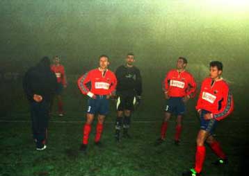 Την τελευταία στιγμή αποφασίζεται η τύχη του αγώνα της Πέμπτης ΠΑΣ Γιάννινα – Πανιώνιος