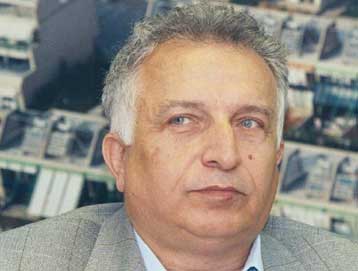 Παραιτήθηκε από τον ΟΕΚ ο Γ.Ιωαννίδης, λόγω διαφωνιών με το υπουργείο Εργασίας για το Ολυμπιακό Χωρι