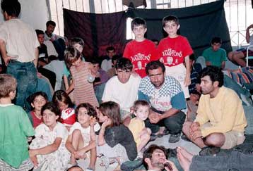 Μακραίνει ο κατάλογος των λαθρομεταναστών που καταφεύγουν στη χώρα μας