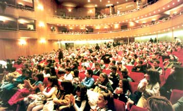 Με την «Αριάδνη» του Στράους ξεκινά η νέα χρονιά για την ΕΛΣ