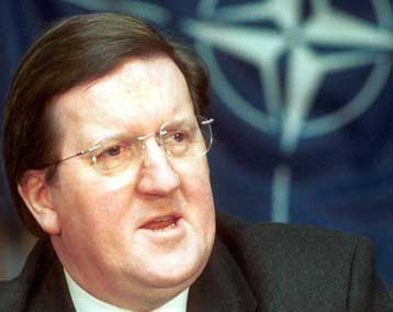 Οι Αμερικανοί ψεύδονται εδώ και δέκα χρόνια για το θέμα του ουρανίου, αποκαλύπτει η Liberation