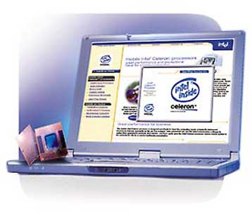 Η Intel επισπεύδει την κυκλοφορία «λιτοδίαιτων» επεξεργαστών για φορητούς