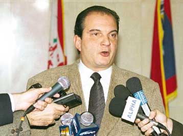 Στο Βερολίνο μεταβαίνει ο Κ.Καραμανλής για τη σύνοδο του Ευρωπαϊκού Λαϊκού Κόμματος