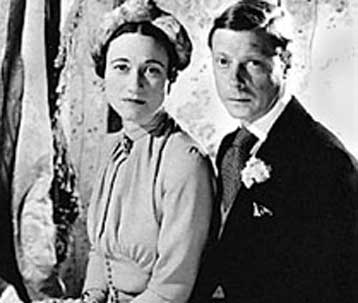 Το παρασκήνιο του  ρομαντικού έρωτα Εδουάρδου του Η – Σίμπσον αποκαλύπτει δημοσιογράφος