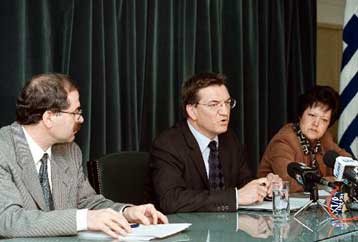 Κρατικό τίτλο γλωσσομάθειας εκδίδει από το 2002 το υπουργείο Παιδείας