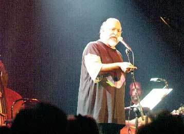 Δεύτερη ημέρα για το «Σαββόραμα» στη Θεσσαλονίκη