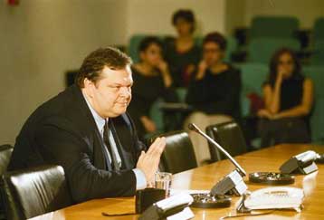 Yπό παραίτηση το ΔΣ της Πολιτιστικής Ολυμπιάδας