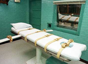 Ακάθεκτο συνεχίζει το Τέξας με την πρώτη εκτέλεση θανατοποινίτη για το 2001