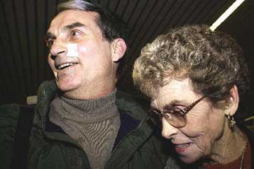 Τα απομνημονεύματά του πρόκειται να εκδώσει ο Πόουπ