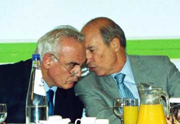 Πρώτο στο πρόγραμμα του πρωθυπουργού το «σύνδρομο των Βαλκανίων»