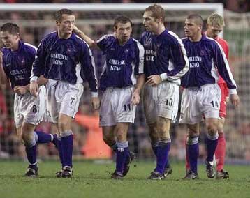 Με το ένα πόδι στον τελικό του League Cup η Ίπσουιτς – Νίκησε με 1-0 την Μπέρμιγχαμ