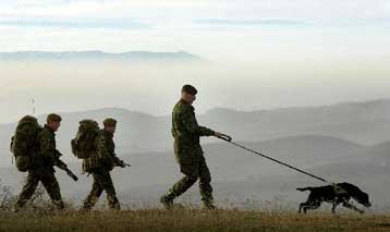 Σε ΕΕ και ΝΑΤΟ συζητήθηκε το «σύνδρομο των Βαλκανίων»
