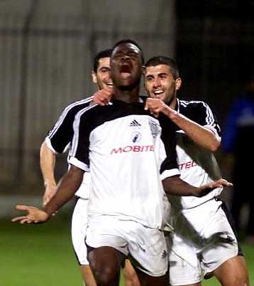 Με Μπόατενγκ κόντρα στην Παναχαϊκή ο Παναθηναϊκός – Ακολουθεί ο Σεϊταρίδης