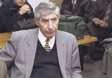 Το ενδεχόμενο απόδοσης ευθυνών για το απεμπλουτισμένο ουράνιο εξέτασαν εισαγγελείς