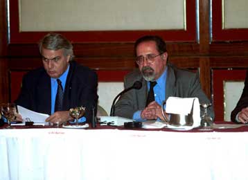 Μετά τις 17 Ιανουαρίου στη δευτεροβάθμια επιτροπή της ΕΠΟ η έφεση του υφυπουργού Αθλητισμού