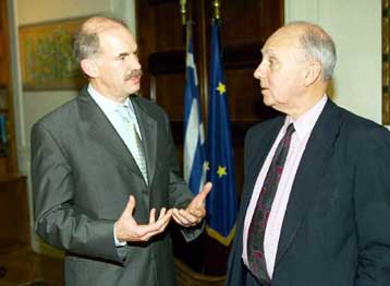 Η προσάρτηση των Κατεχομένων δεν βρίσκεται στην τουρκική ατζέντα, υποστηρίζει ο Ντ.Χάνεϊ