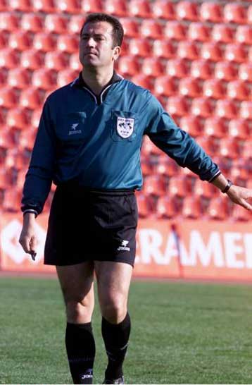 O Παπαδάκος στο ντέρμπι της 14ης αγωνιστικής της Εθνικής κατηγορίας ΠΑΟΚ – ΑΕΚ