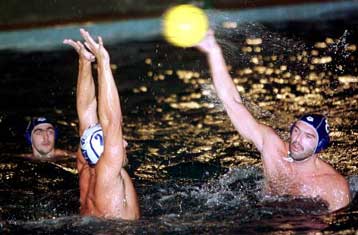 Μάχες για την πρώτη τετράδα της Α1 ανδρών στη 10η αγωνιστική