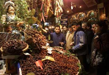Μπαχαρικό που περιέχεται στο κάρι προλαμβάνει, ενδεχομένως, τον καρκίνο του παχέος εντέρου