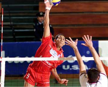 Με διπλό στόχο οι ομάδες μας την Τετάρτη στο Champions League – Πρεμιέρα για Ορεστιάδα στο CEV Cup