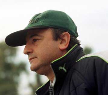 Ο Απόλλων Καλαμαριάς επόμενος σταθμός του Γ.Φοιρού