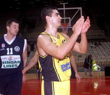 Οι υψηλοί μας στόχοι επιβάλλουν τη νίκη