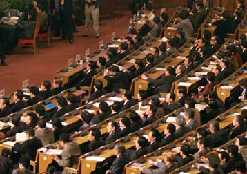 Οι ερωμένες στοιχίζουν ακριβά στους Κινέζους πολιτικούς…