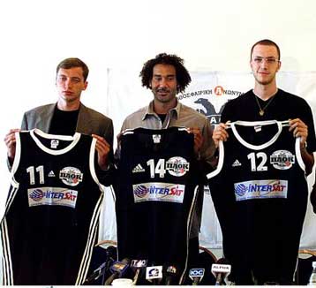 Μείωση αποδοχών ζητά από τον Νταϊνέκο ο ΠΑΟΚ, ώστε να αποκτήσει και δεύτερο ξένο