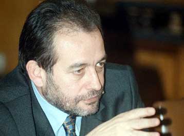 Έχασε τη μάχη με τον καρκίνο η 21χρονη κόρη του υφυπουργού Γεωργίας