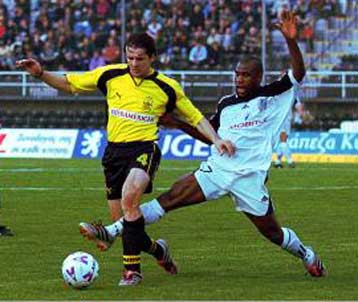 Γιορτινός αλλά και «καυτός» ο Ιανουάριος για τον Μπάμπη Τεννέ