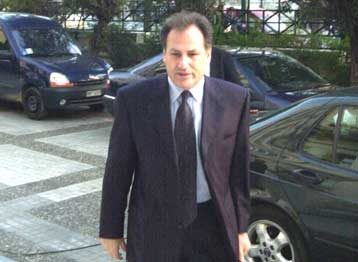 Το αεροδρόμιο των Σπάτων θα λειτουργήσει το Μάρτιο, διαβεβαιώνει ο Λαλιώτης