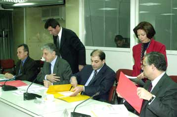 Στο 3,9% ο πληθωρισμός το Δεκέμβριο – Προβλέψεις για μείωση το 2001