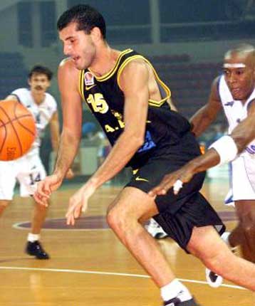 Αρθροσκόπηση και απουσία 5 ή 6 έβδομάδων από τα γήπεδα