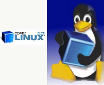 Η Corel απαρνείται το Linux
