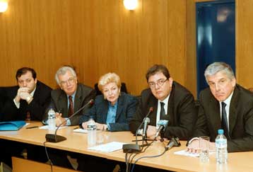 Σύγχρονο πιστωτικό δίκτυο δημιουργούν ΕΛΤΑ και Ταχυδρομικό Ταμιευτήριο